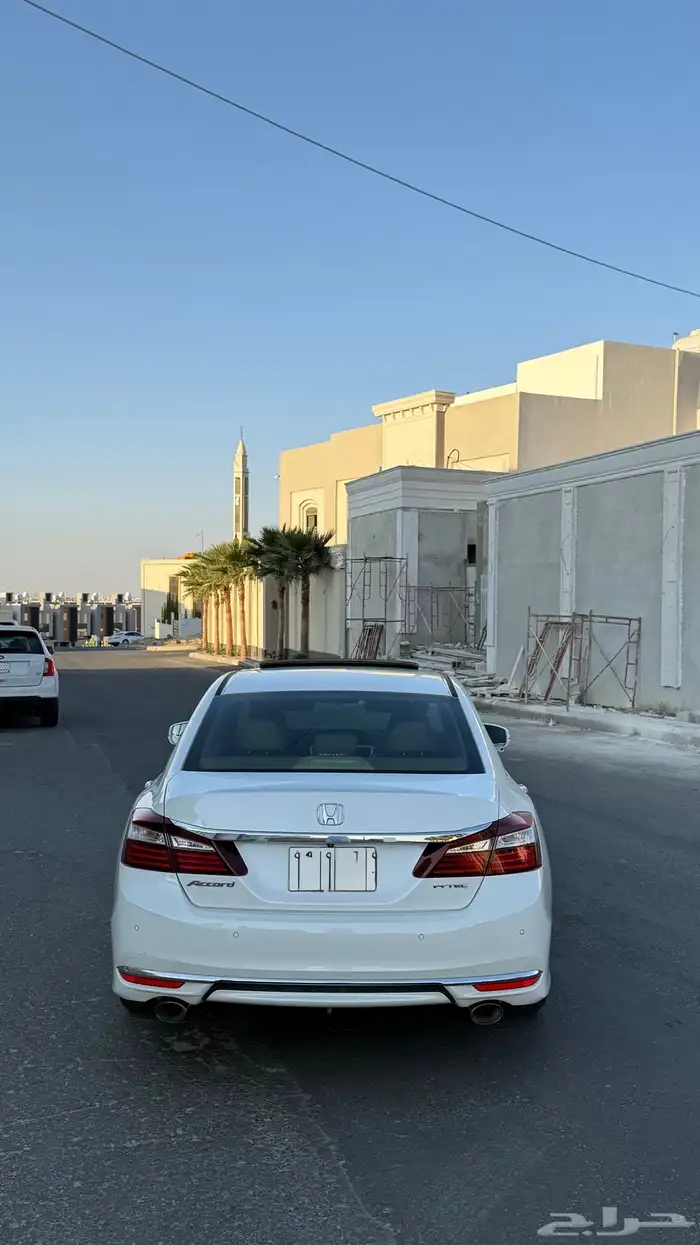 اكورد للبيع 3