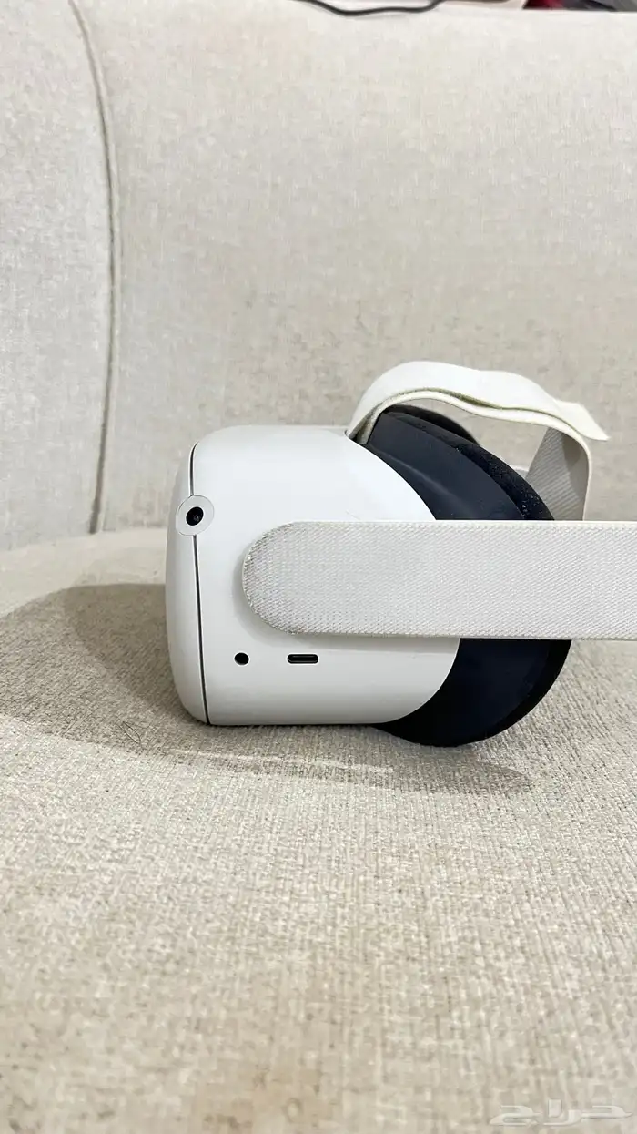 في ار اوكلس تو VR 1