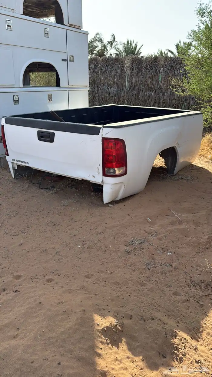 حوض جمس hd غماره2007-2013 نضيف مع الاصطبات 0