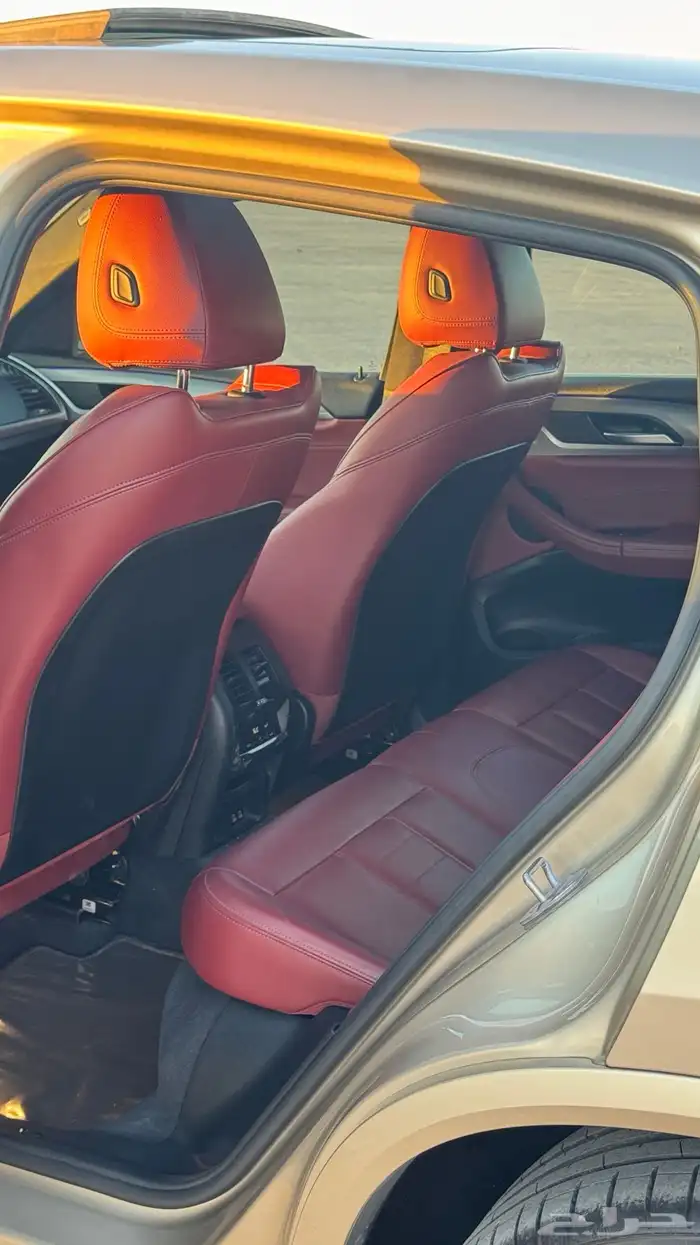 بي ام X4 BMW 2020 21