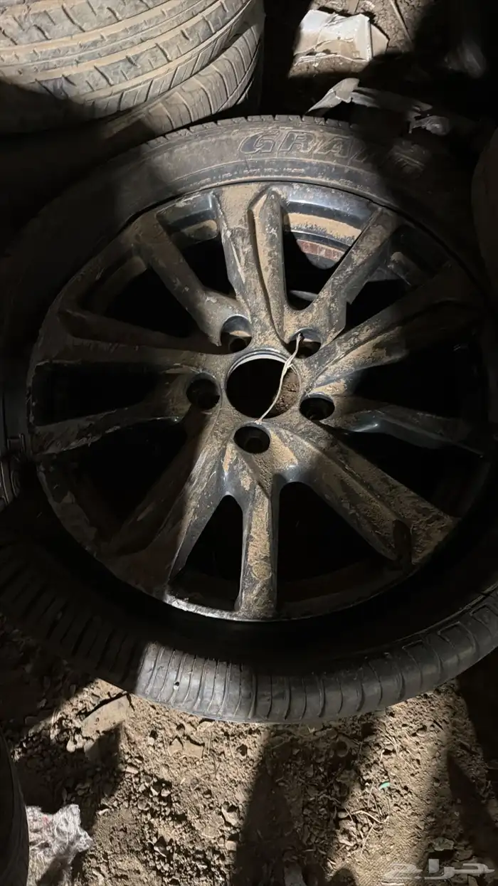 قطع الكزس 2021LX 6