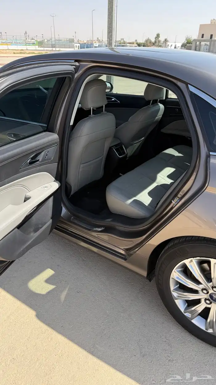 فورد تورس ترند 2021 5