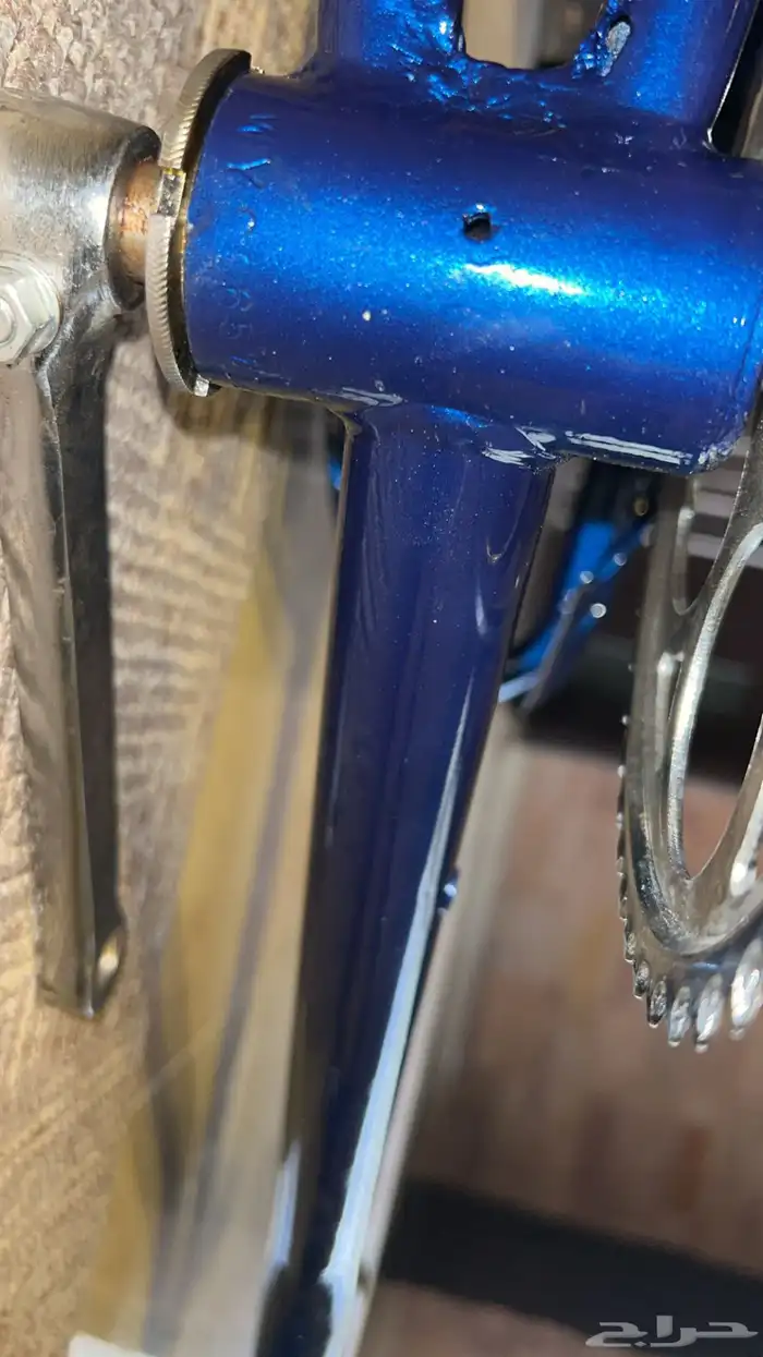 للبيع سيكل رامبو اندنوسي 6