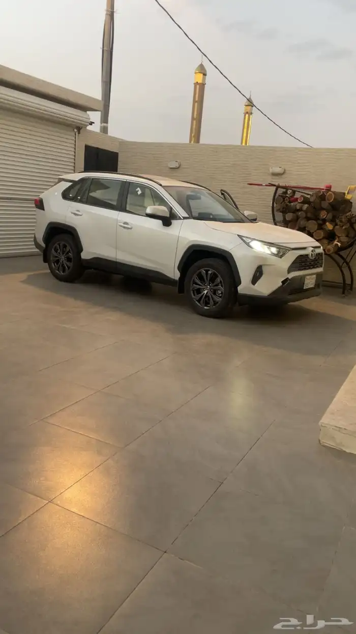 راف فور 2025 1