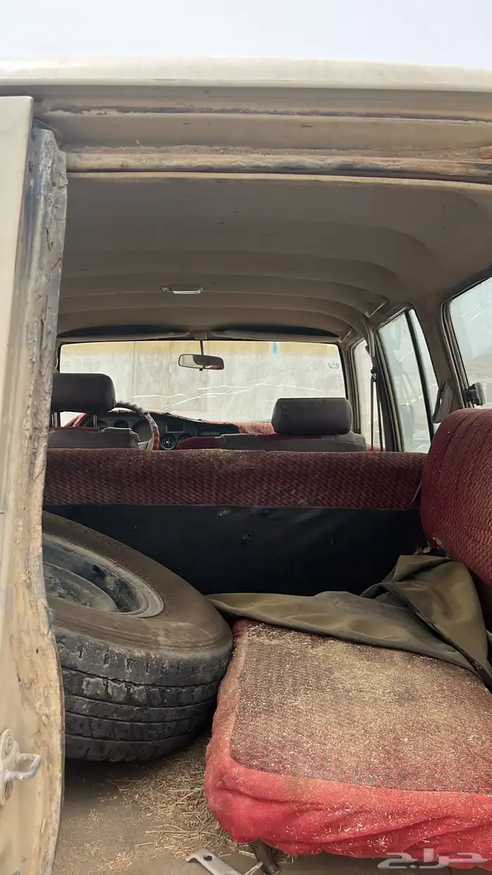 جيب صالون موديل 79 2