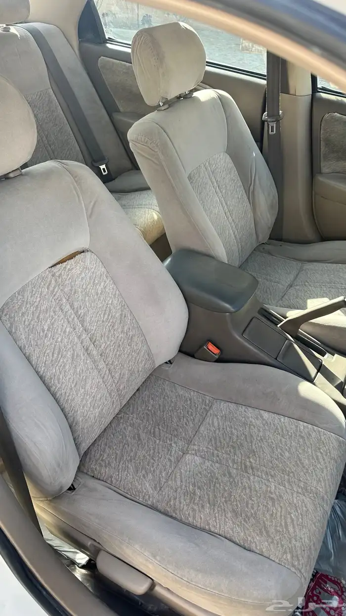 كامري موديل2000 25