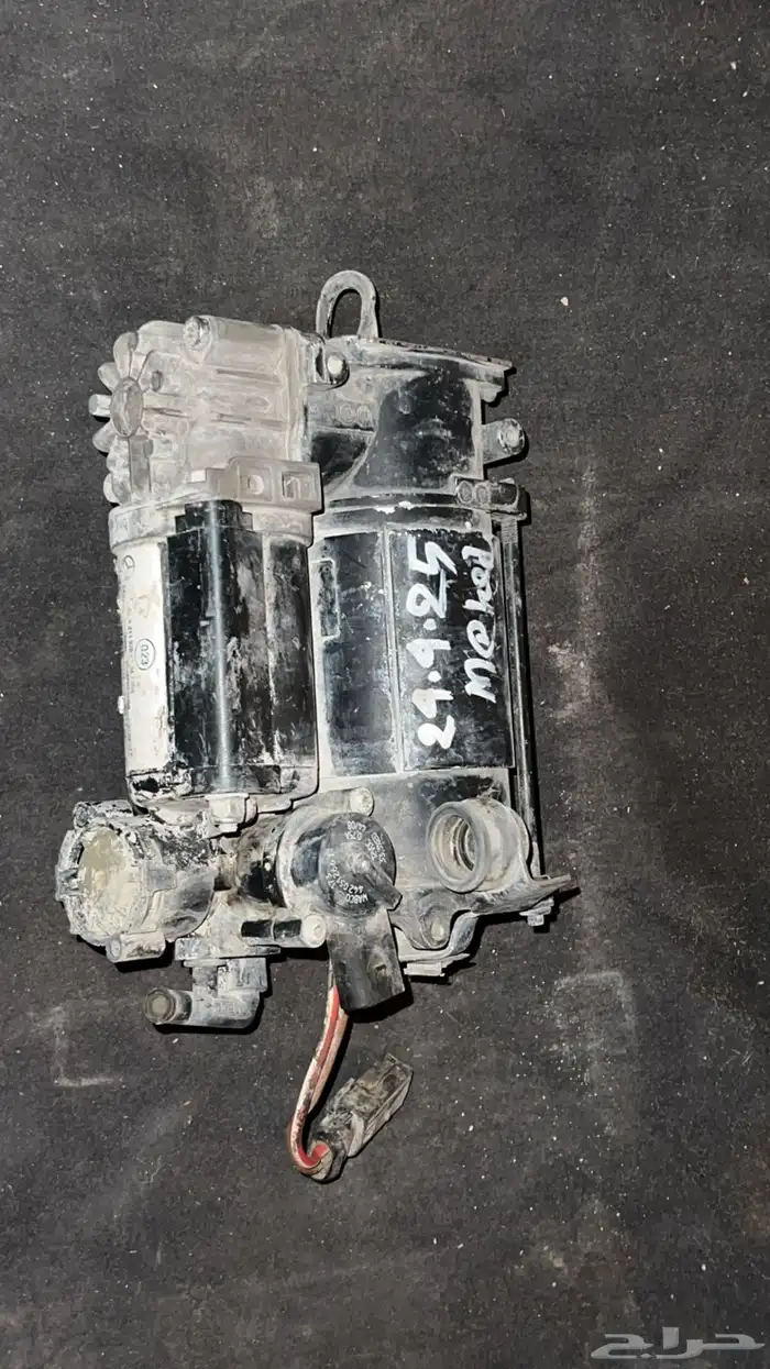 مرسيدس فياقرا 2000 - 2005 1