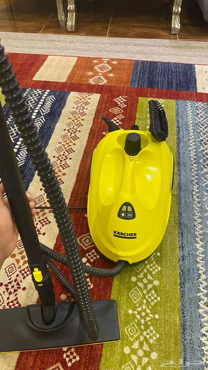 جهاز تنظيف بالبخار للبيع 0