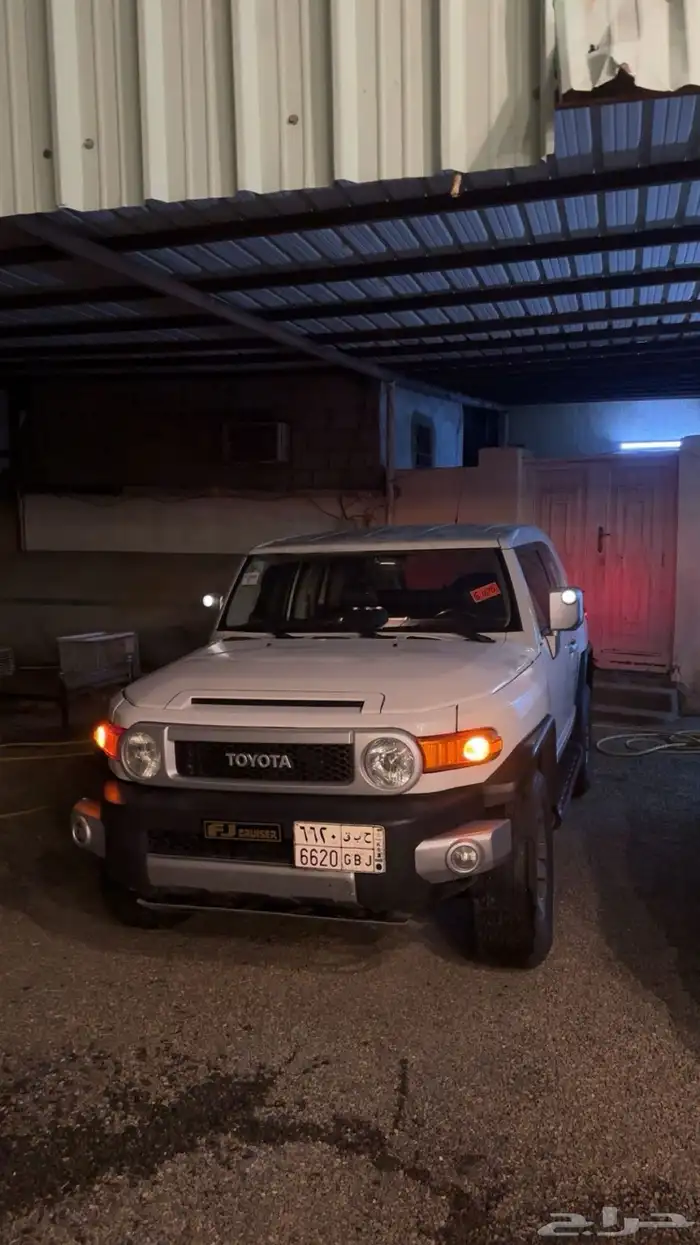 للبيع اف جي 2013 0