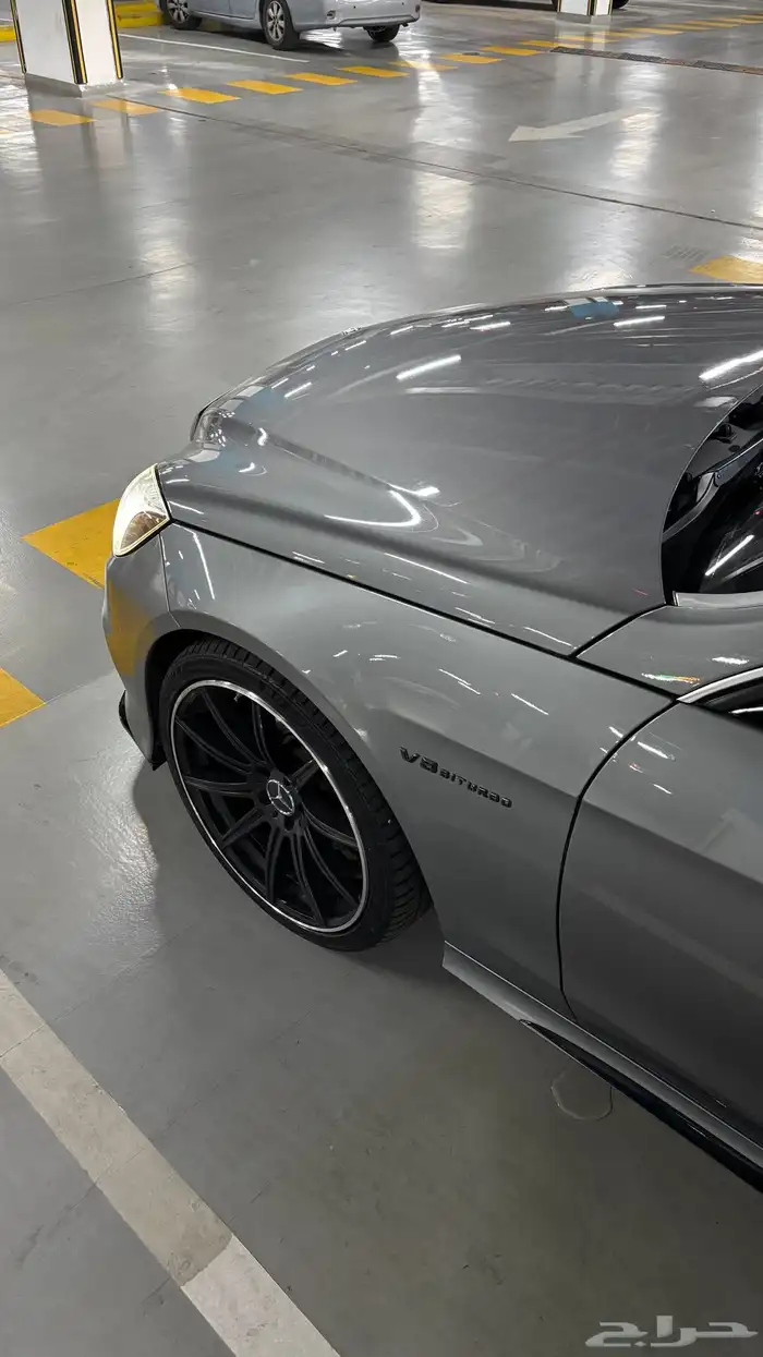 Mercedes Benz E350 2015 28