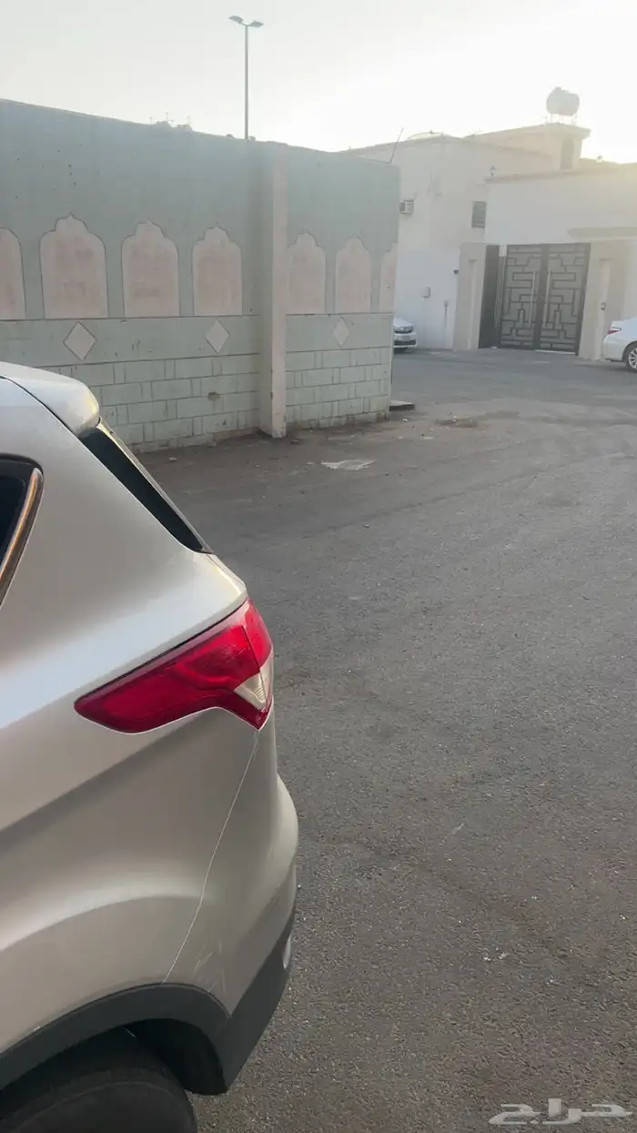 فورد سكيب 2015 4