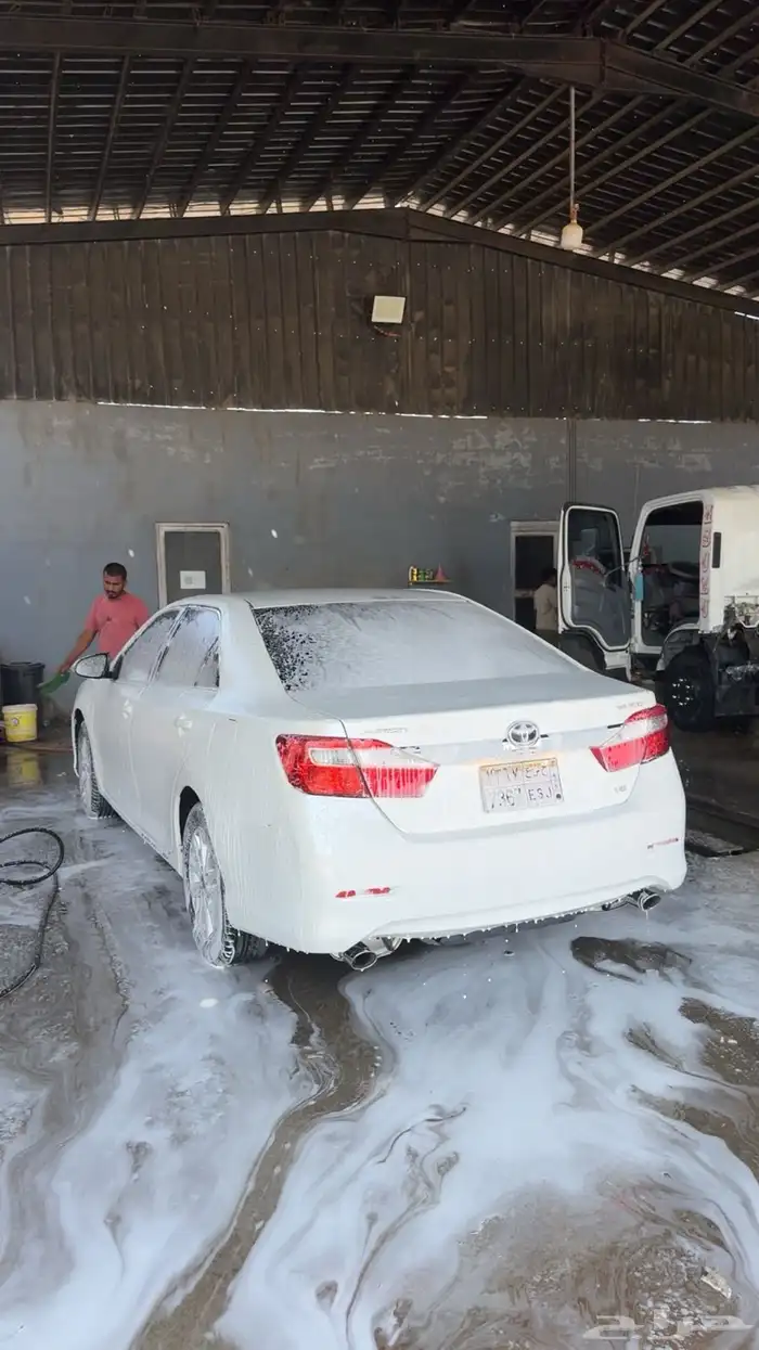 اوريون 2014 تورينق 1