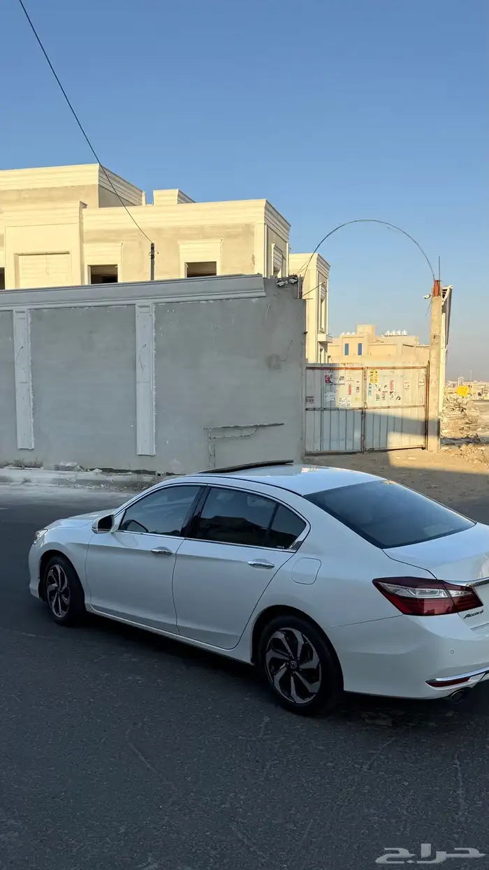 اكورد للبيع 7