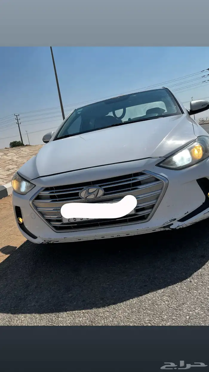 هونداي النترا 2018 7