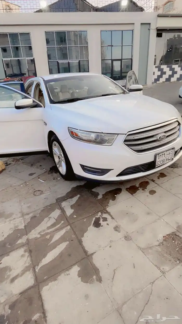 تورس 2013 نص فل 3