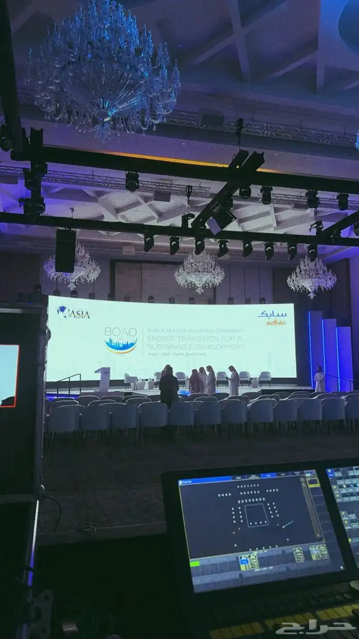 شاشات عرض LED 8