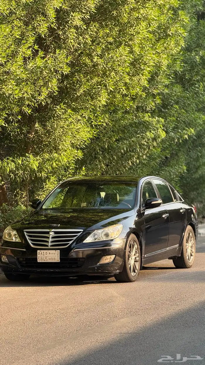 جنسس 2009 نظيف جدا  فئة خاص ة 15