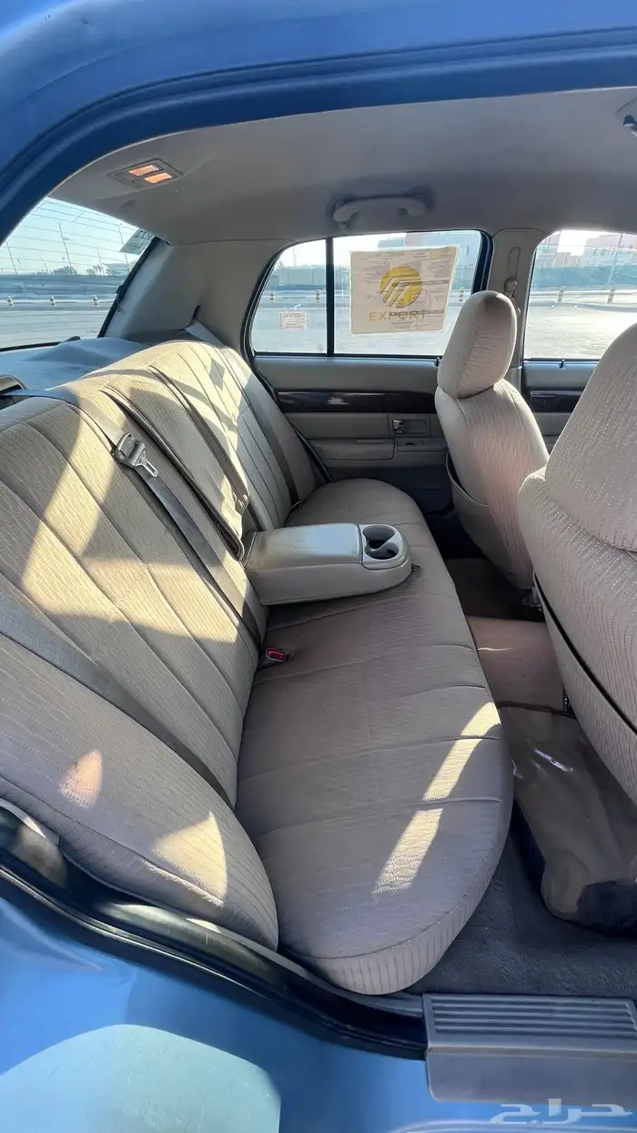 فورد ماركيز 2009 13