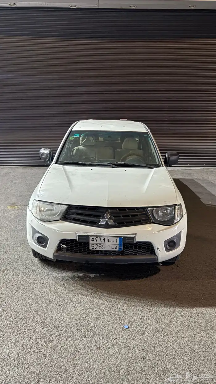 ونيت ميتسوبيشي 2012 5