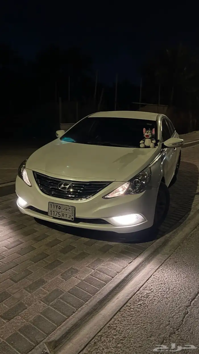 سوناتا 2013 سمارت للبيع 19