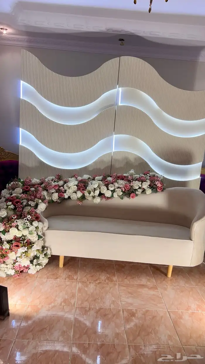 تنسيق حفلات وعراس ومناسبات تخرجات ومواليدماتلزمه حفلتك موجود 9