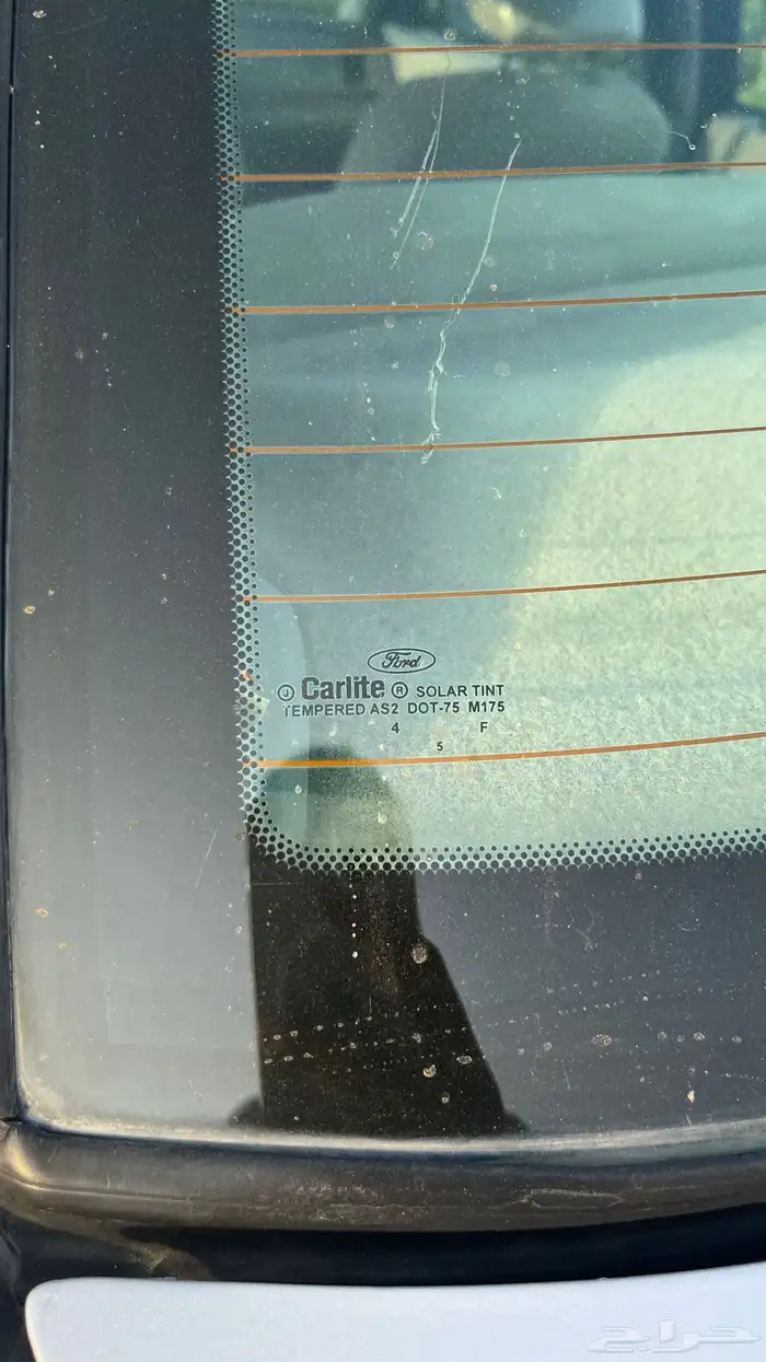 فورد فكتوريا فل كامل 2005 6