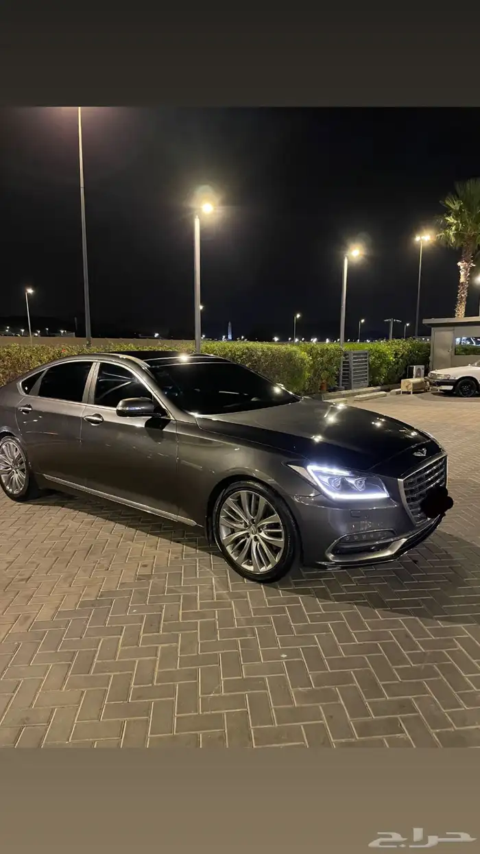 جينسس 2017 برستيج ابواب شفط 17