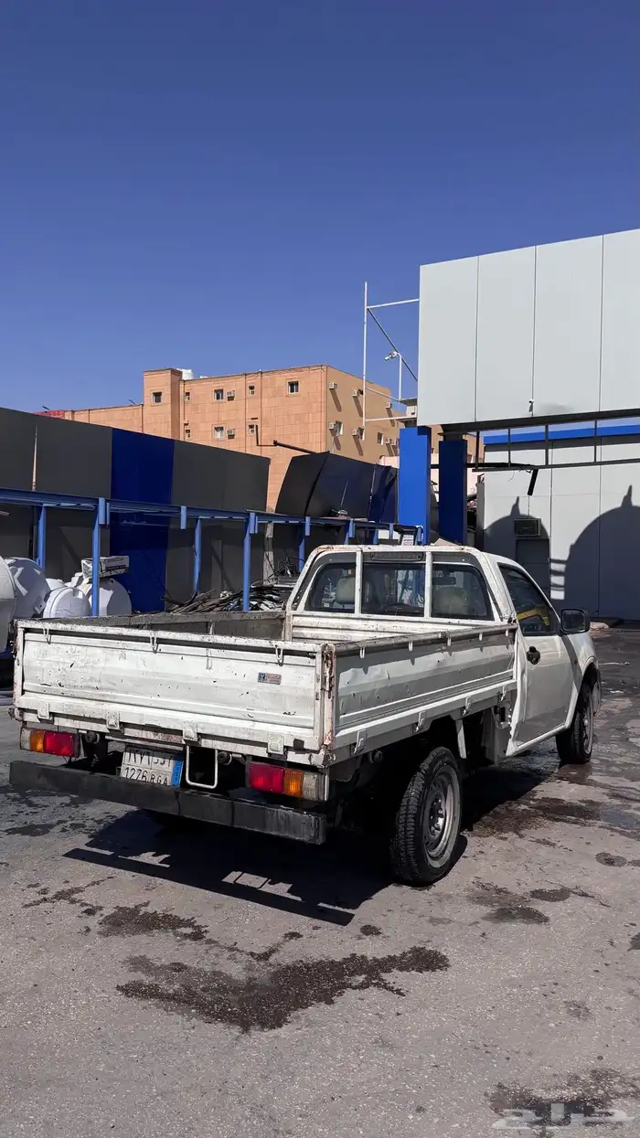 سوزو 2011 ديزل 3