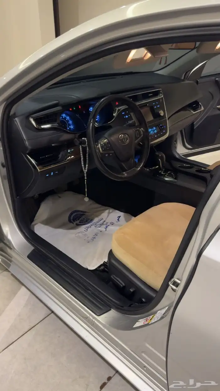 افالون 2014 للبيع 10