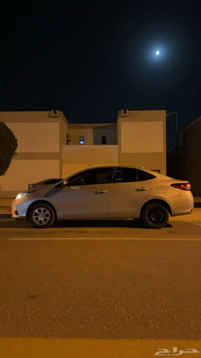 يارس 2021 فئة y 3