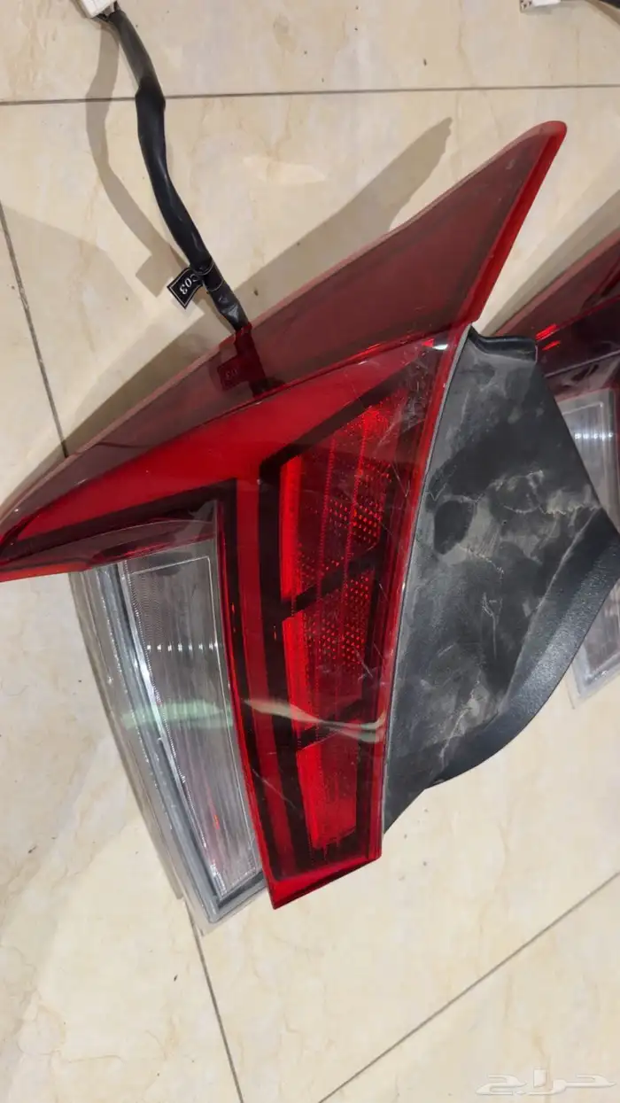 اصطب النترا يسار ليد و عادي 1