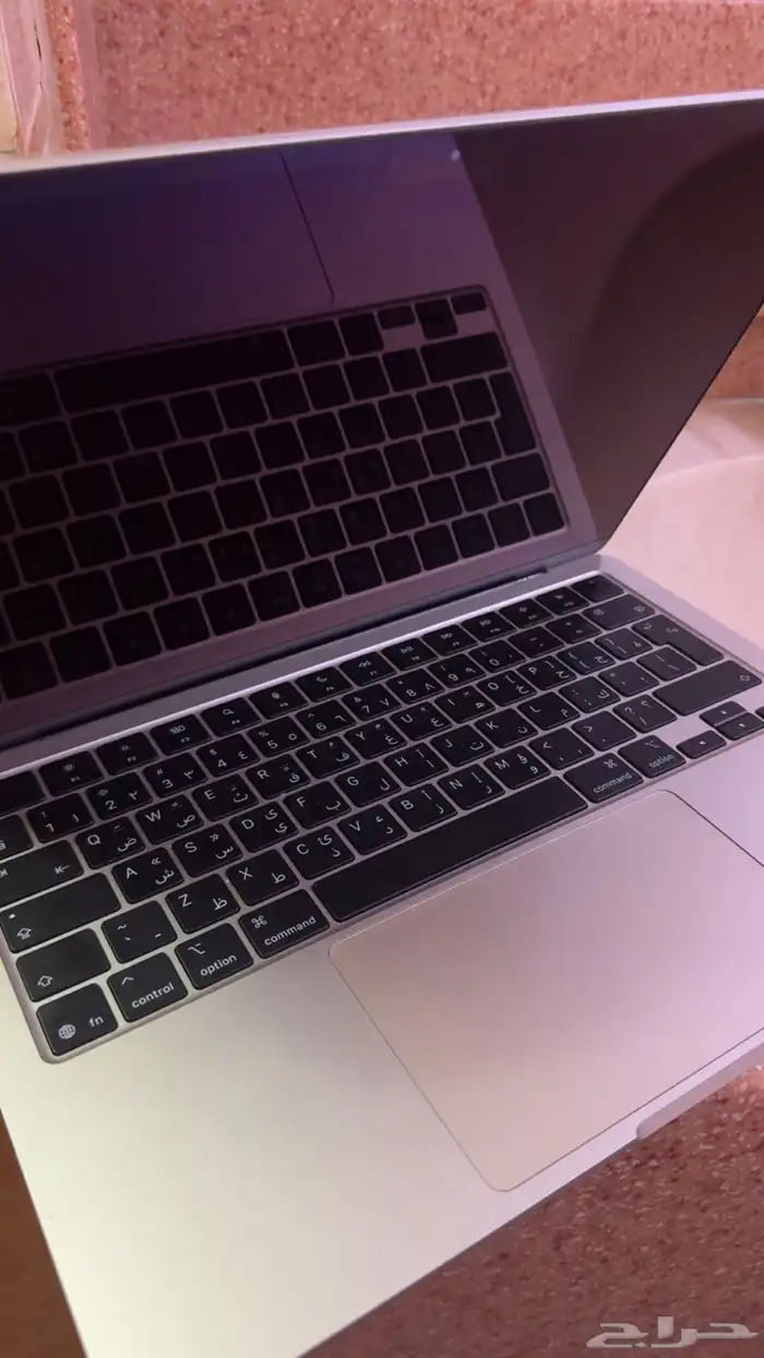 لابتوب ماك بوك اير m4 جديد 1