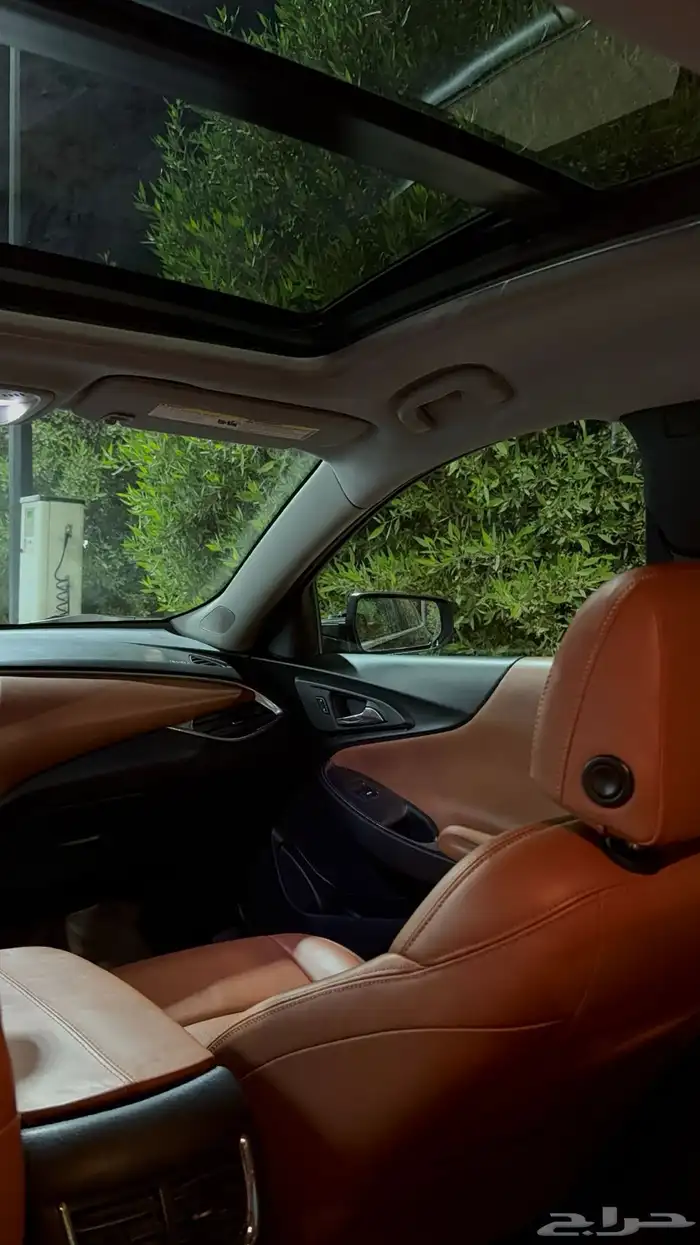 شيفرولية ماليبو 2020 9