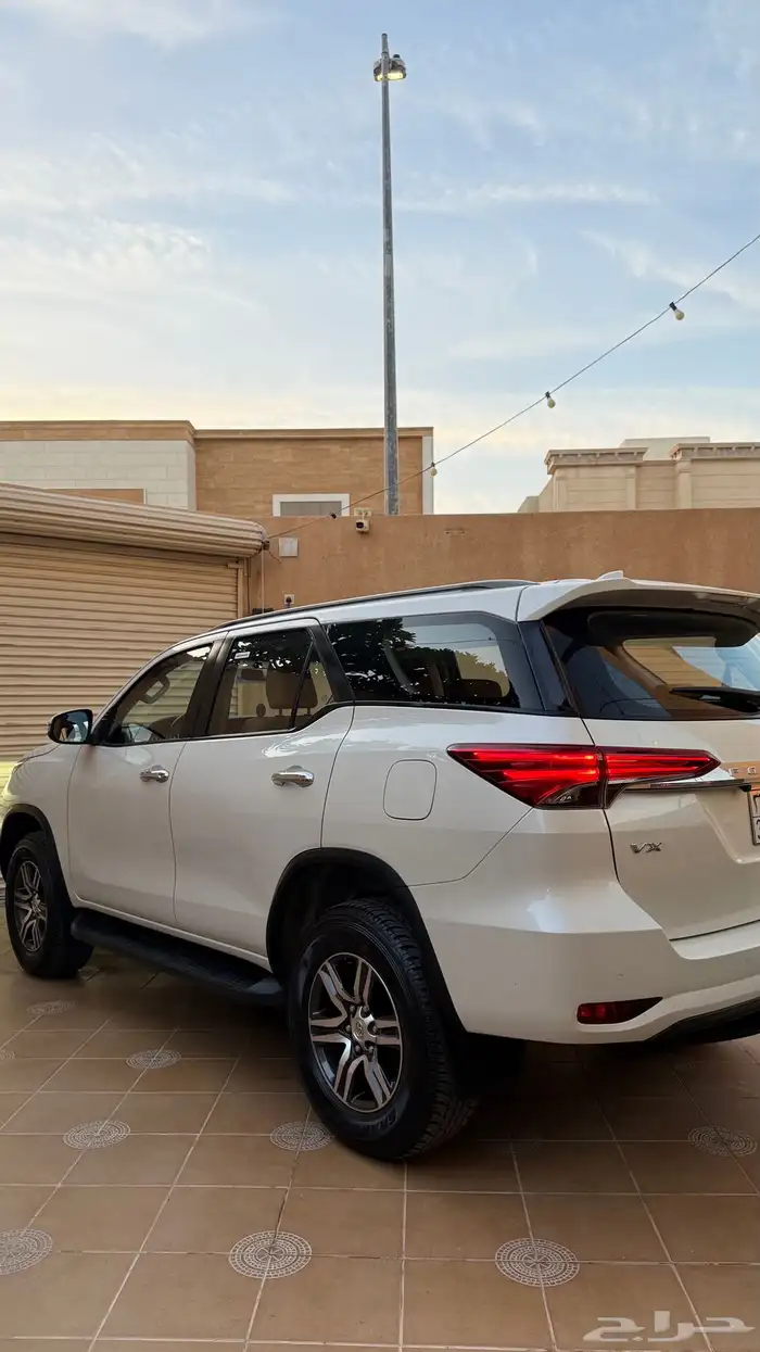 تويوتا فورتشنر موديل 2022 VX 6 6