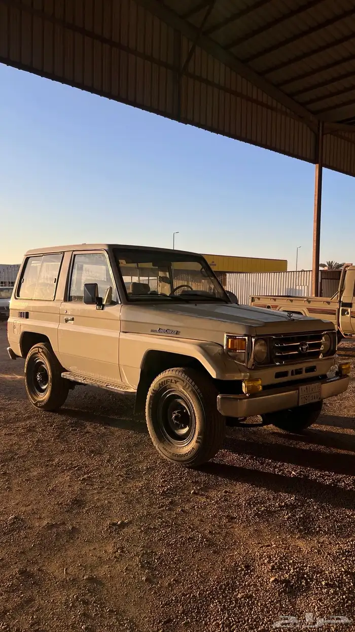 ربع تويوتا 88 4