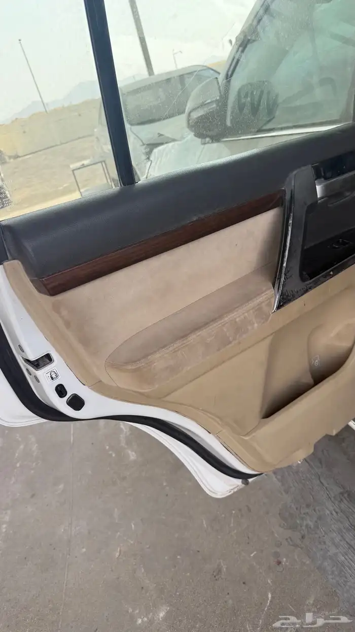 جيب صالون 2017 تشليح قطع غيار 6