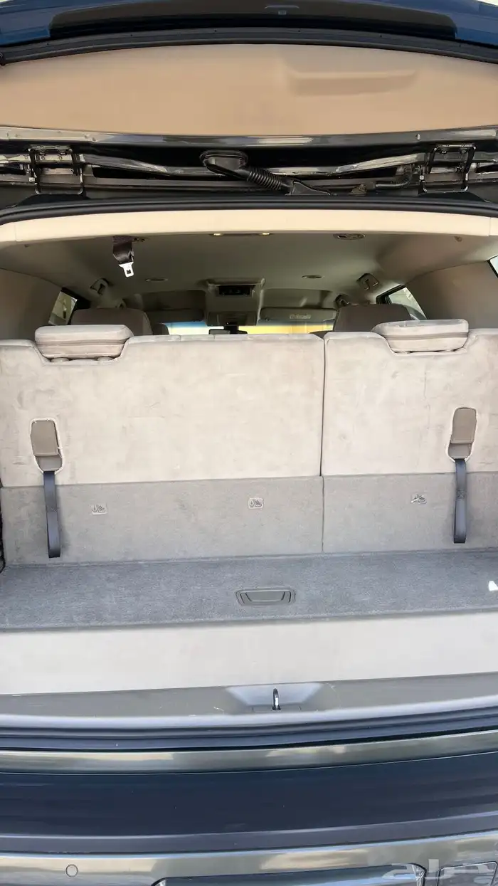 تاهو 2019 مخزن 12