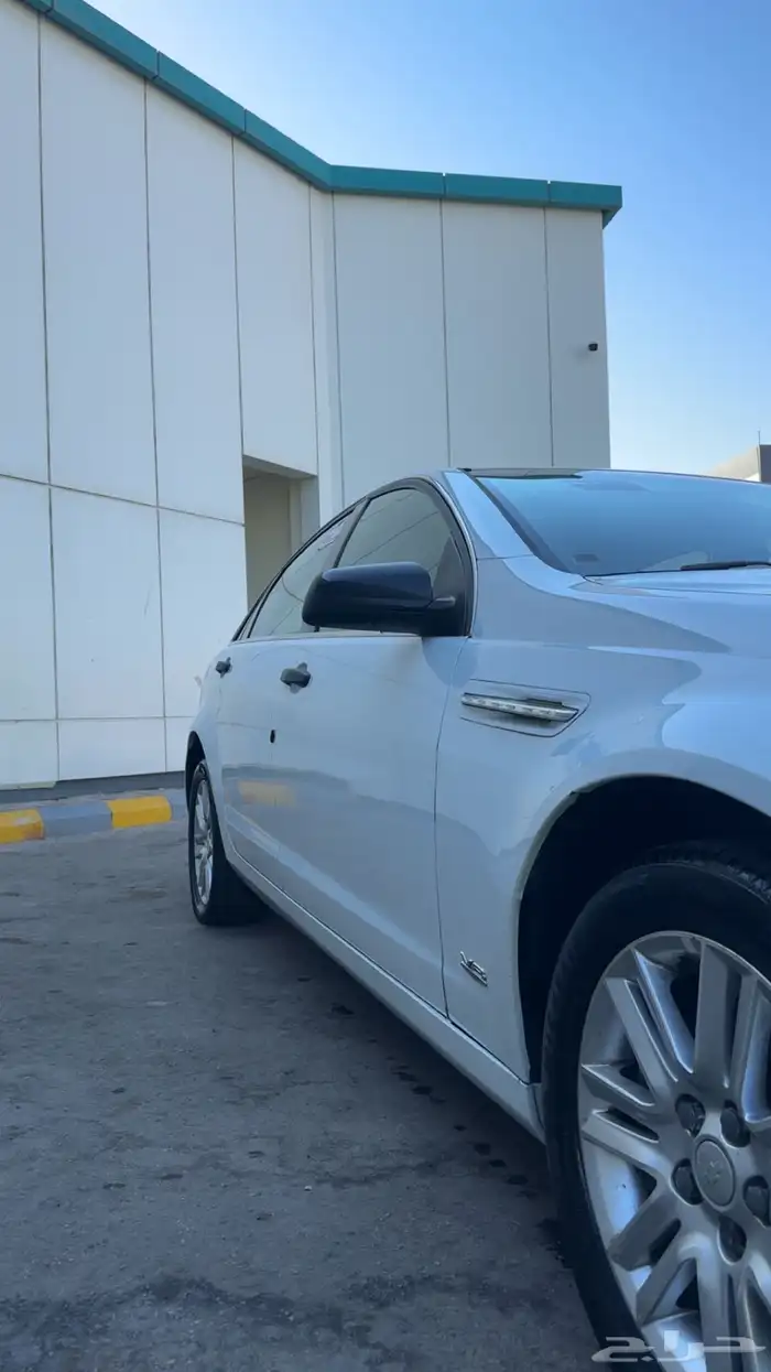 للبيع كابرس 2013 5