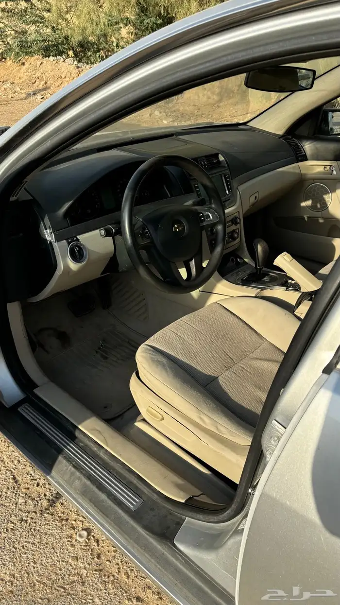 كابرس فضي 2012 4