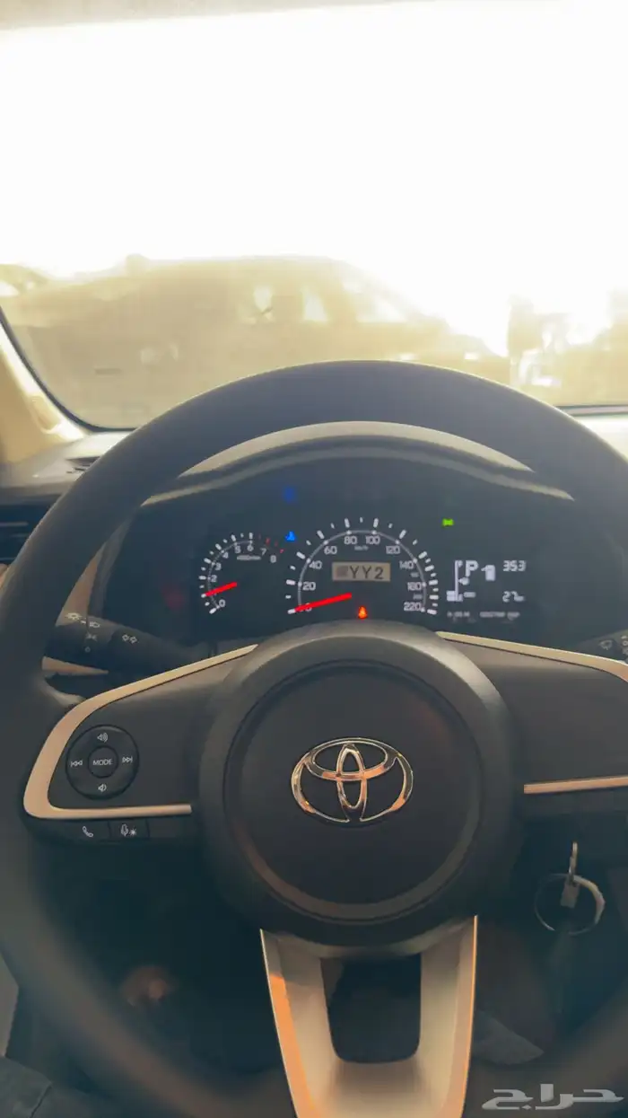 يارس 2026 y مكينه 1500 6