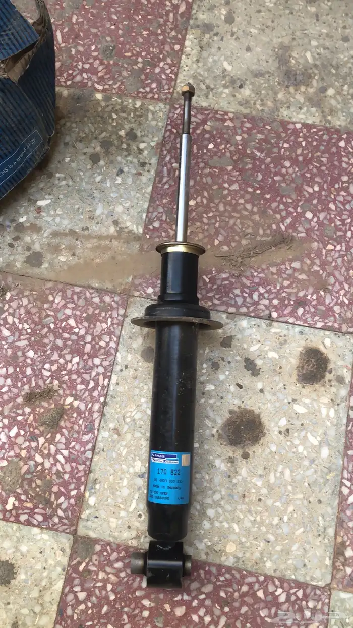 مساعدات bmw 740 1