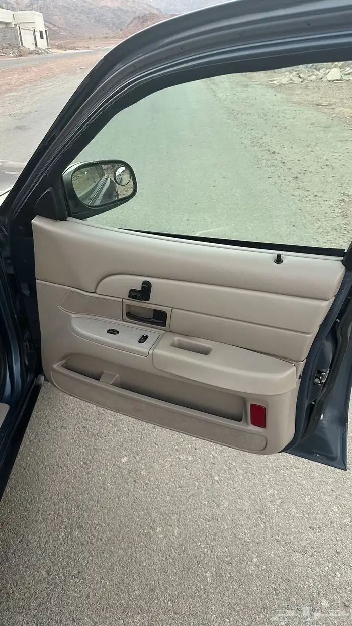 فورد للبيع موديل 2007 8