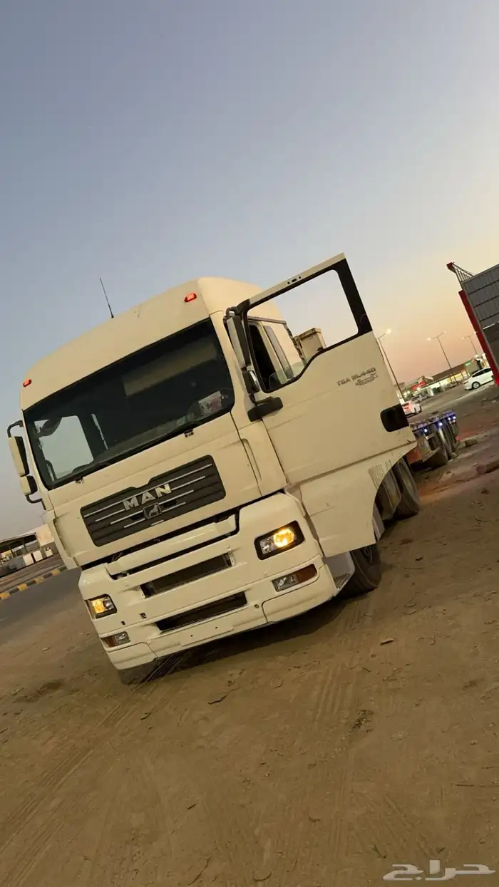 مان البيع 2008 1