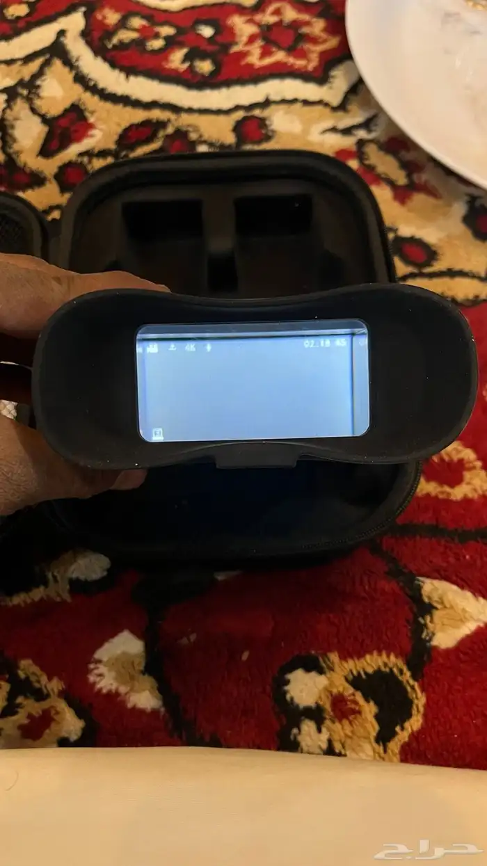 دربيل ليلي Night Vision 3