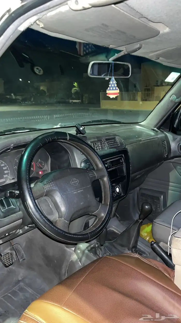 باترول نيسان 3