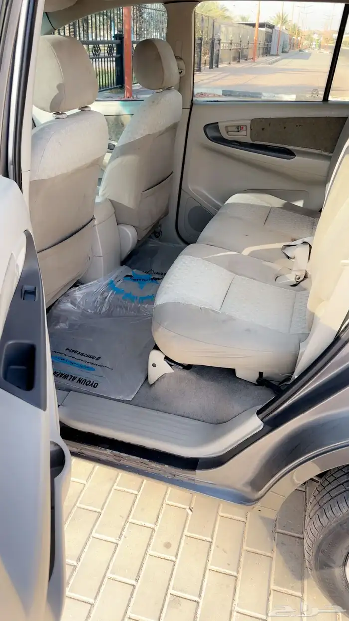 نوفا 2014 تماتيك عداد 300 محركات نظيفه مكيف ثلج 8