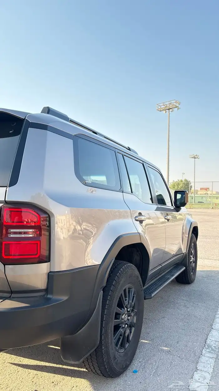 برادو 2024 ديزل 11