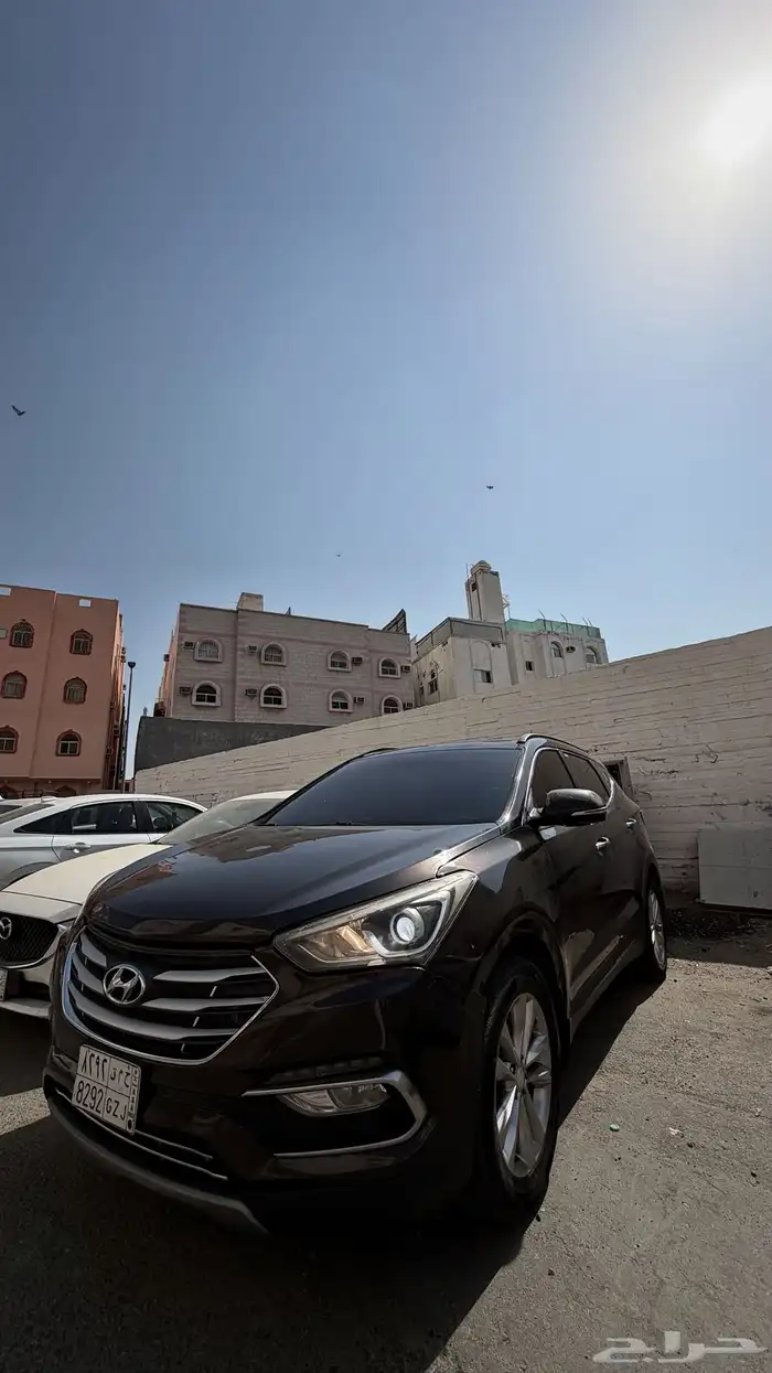 سنتافي 2016 للبيع 0