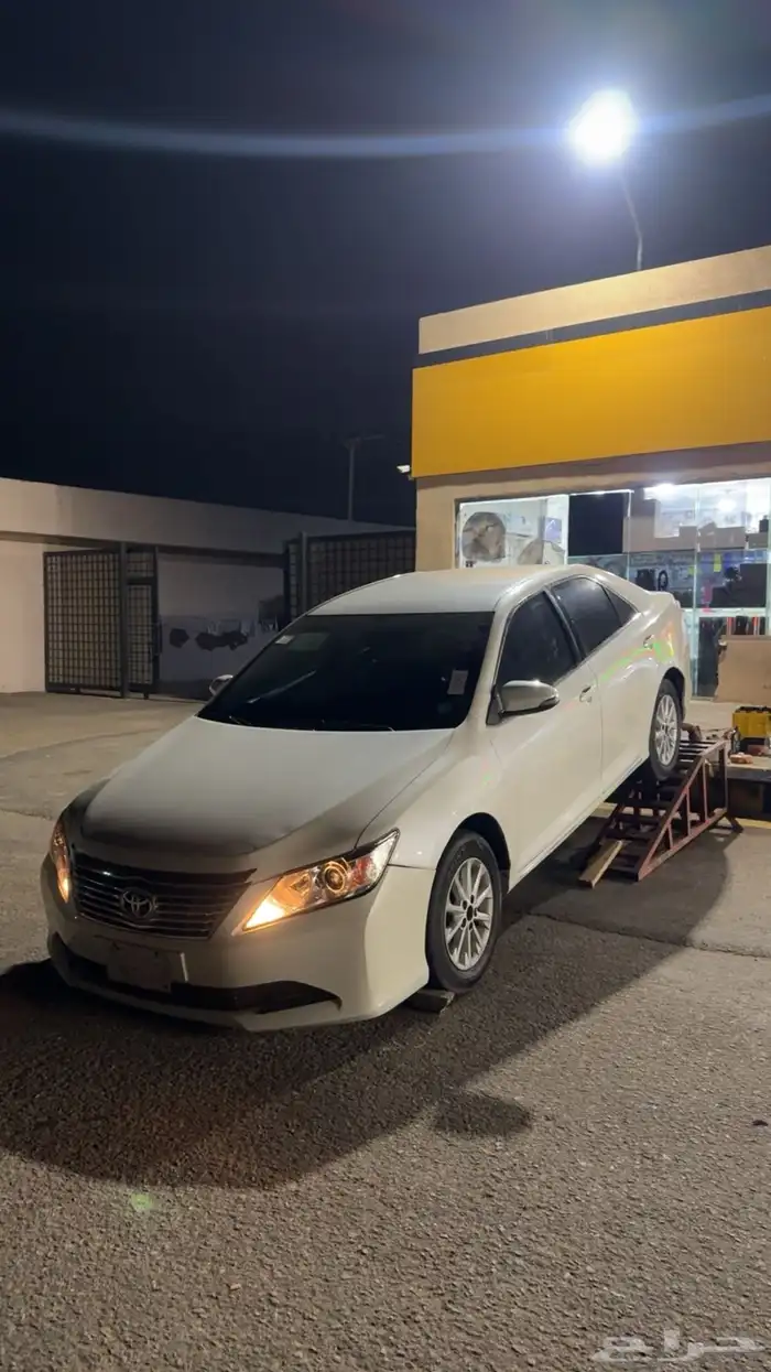 اوريون 2014 تورينق 2