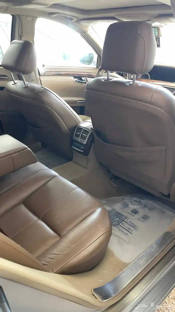 مرسيدس بانوراما 2006 14